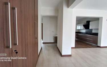 3 Bed Apartment with Balcony at Off City Park Drive Rd