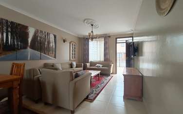 5 Bed Townhouse with En Suite at Community Road
