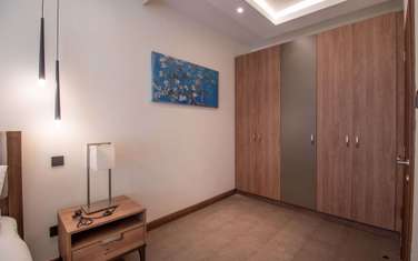 Furnished 1 Bed Apartment with Swimming Pool in Lower Kabete