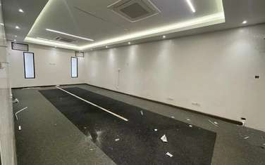 3,200 ft² Office with Service Charge Included at Kenya
