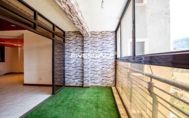 3 Bed Apartment with En Suite in Parklands