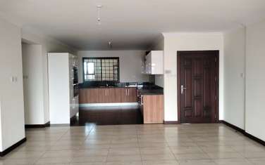 4 Bed Apartment with Backup Generator at Facing Karura Forest