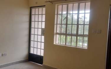 3 bedroom apartment for rent in Ndeiya