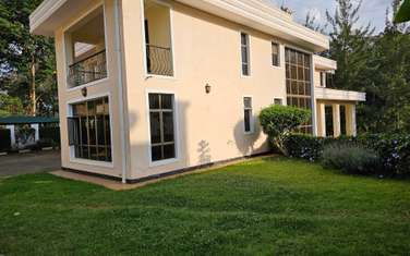 6 Bed House with En Suite at Kitisuru