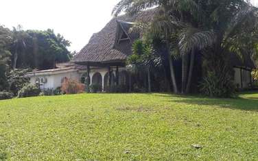 4 Bed Villa in Bamburi