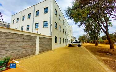 30221 ft² commercial property for sale in Ruiru