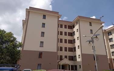 3 Bed Apartment with En Suite in Syokimau