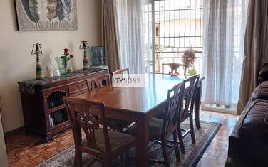 3 Bed Apartment with En Suite in Lavington