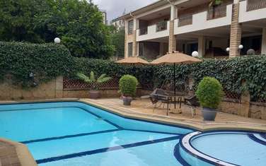 4 Bed Apartment with En Suite at Riara