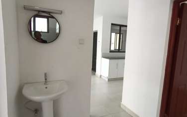 2 Bed Apartment with En Suite at Namanga Highway Next To The University Of East Africa