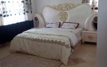 4 Bed Villa with En Suite at Epz