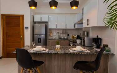 Serviced 2 Bed Apartment with En Suite at Argwings Kodhek