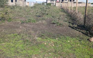 Land in Katani