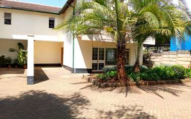 3 Bed Townhouse with En Suite at Kileleshwa