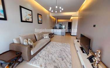 Serviced 1 Bed Apartment with En Suite at Raphta Road