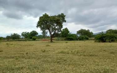 100 ac Land in Mombasa Road