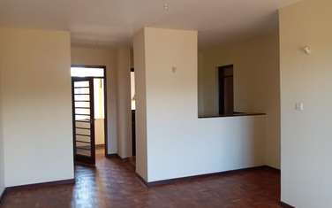 1 Bed Apartment with En Suite at Migaa
