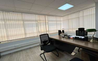 Office in Parklands