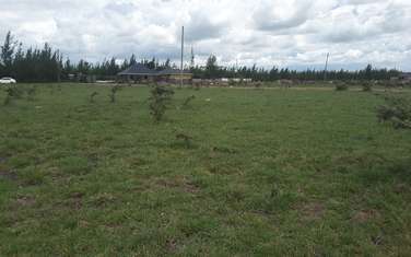 0.1 ha residential land for sale in Ongata Rongai