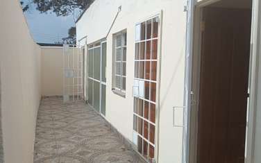 120 ft² Office with Parking in Ngong Road