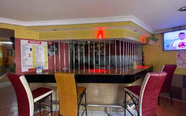 Furnished  Commercial Property with Fibre Internet at River Road