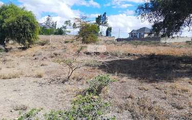 1012 m² commercial land for sale in Kitengela