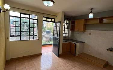 1 Bed Apartment with Balcony in Westlands Area