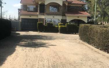 4 bedroom house for sale in Athi River