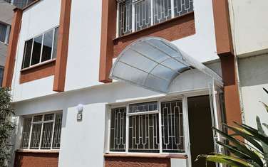 4 Bed Townhouse with Garden in Westlands Area