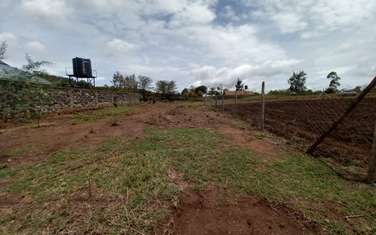 0.25 ac Residential Land at Gitutha Area