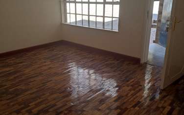 1 Bed Apartment with Parking at Likoni Road