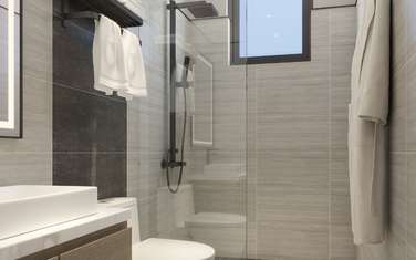 Serviced 3 Bed Apartment with En Suite in Mombasa Road