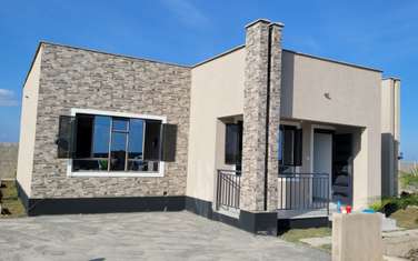 3 Bed House with En Suite at Juja