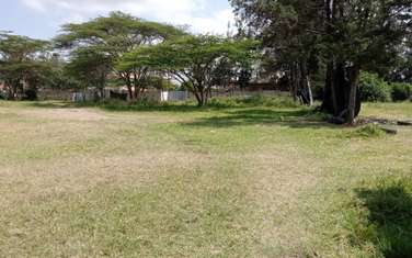 Residential Land in Karen