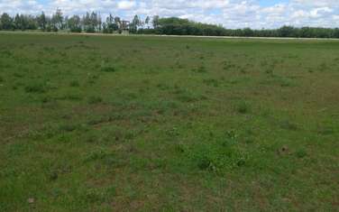2.5 ac Commercial Land at Pipeline