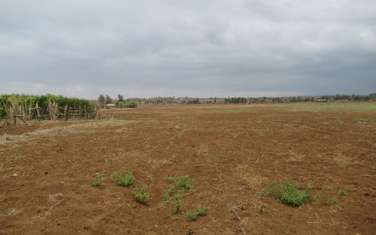 40470 m² commercial land for sale in the rest of Kajiado South