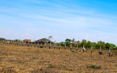 0.125 ac Land at Mwalimu Farm