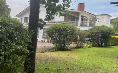 5 Bed House with En Suite in Kitisuru