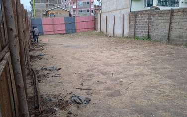 Commercial Land at 38239