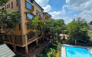 3 Bed Apartment with En Suite at Kandara Road