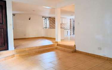 4 Bed Townhouse with En Suite in Ngong