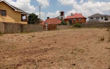 0.045 ac residential land for sale in Eastern ByPass