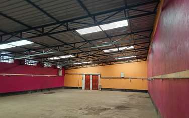 Warehouse  in Karen