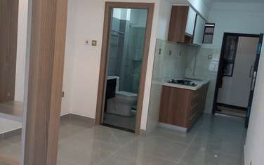 Studio Apartment with Gym in Valley Arcade