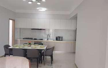 1 Bed Apartment with Parking at Signature Mall