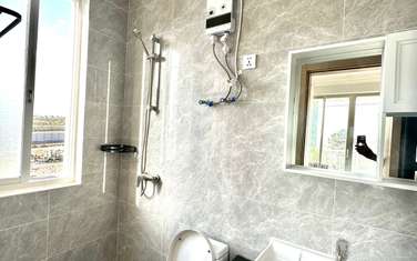 2 Bed Apartment with En Suite at Syokimau