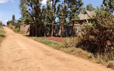 1 ac residential land for sale in Kahawa West