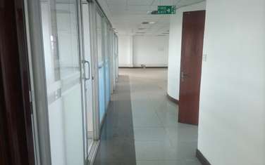 2,500 ft² Office with Service Charge Included in Upper Hill