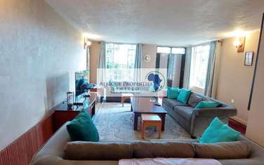 4 Bed House with En Suite at Thika Road
