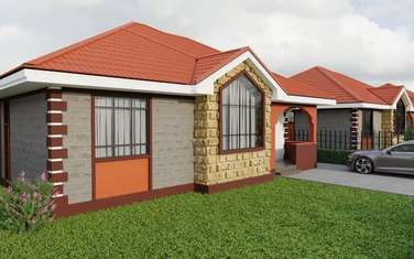 4 bedroom townhouse for sale in Juja